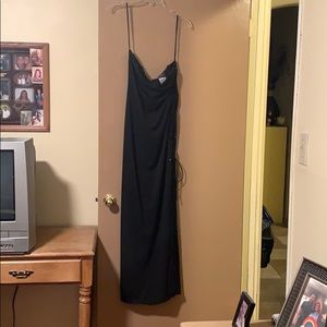 Niki Livas formal dress!